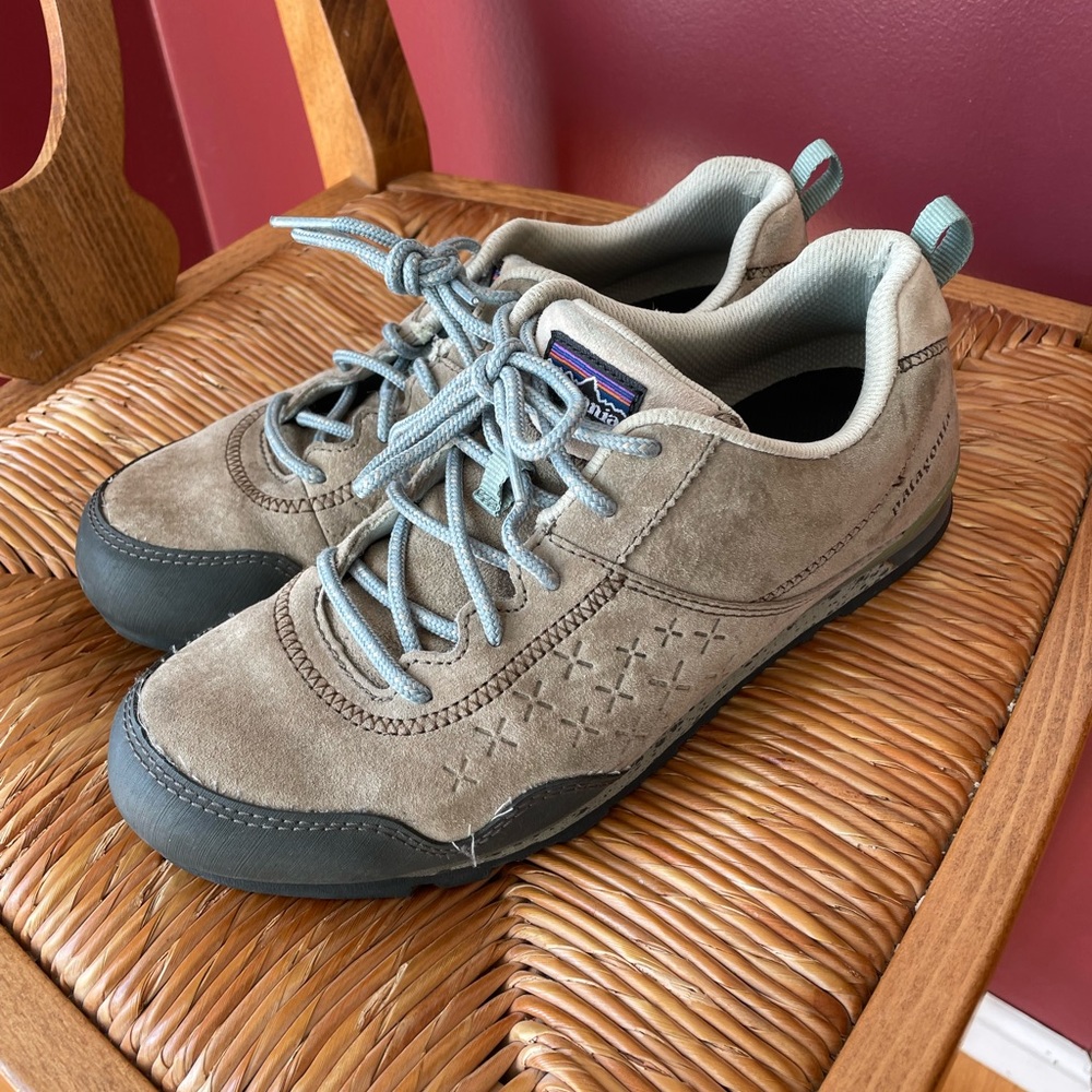 Patagonia sneakers